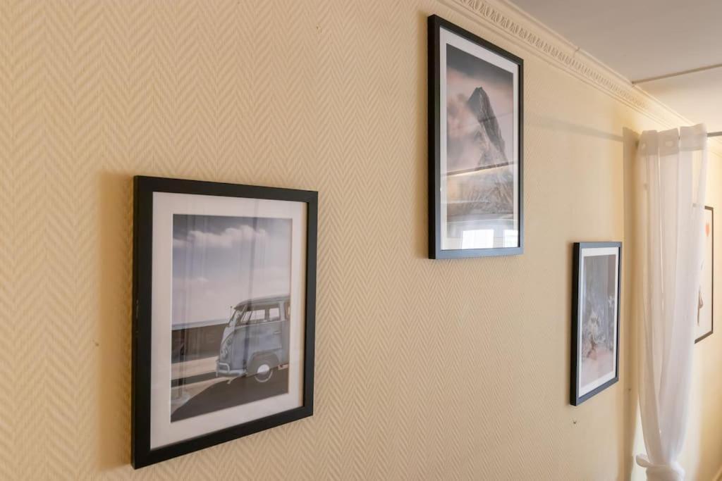 Apartment & Le Petit Marronnier / Place Bellecour 2 *