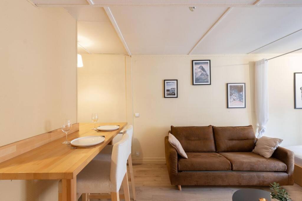 Apartment & Le Petit Marronnier / Place Bellecour 2 Lyon