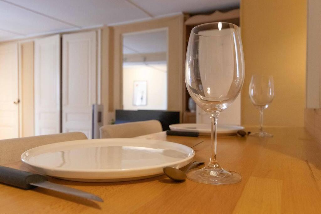Apartment & Le Petit Marronnier / Place Bellecour 2 *