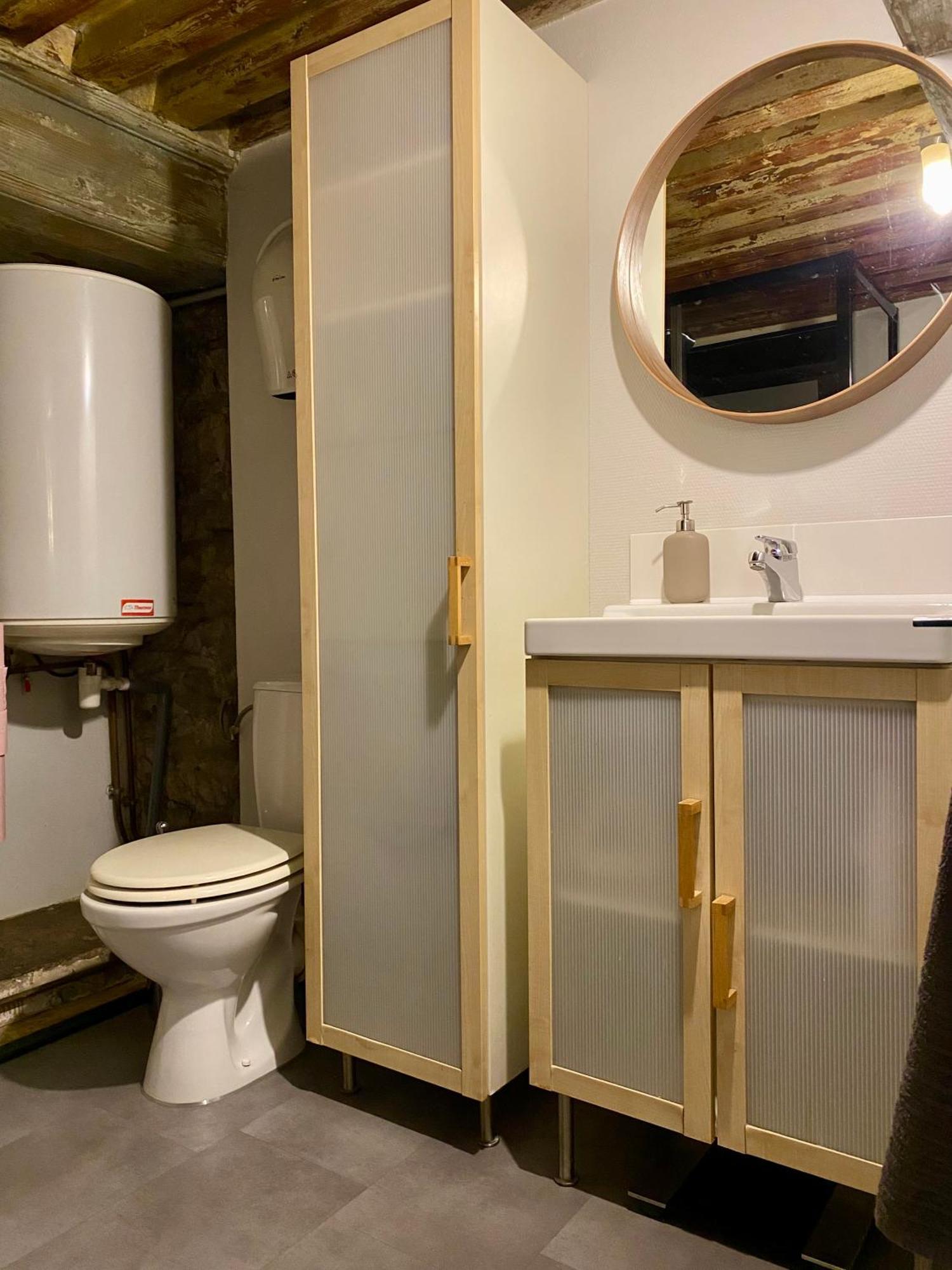 Apartment Loft Moderne & Cosy Terreaux / Croix Rousse - Courts Et Longs Sejours