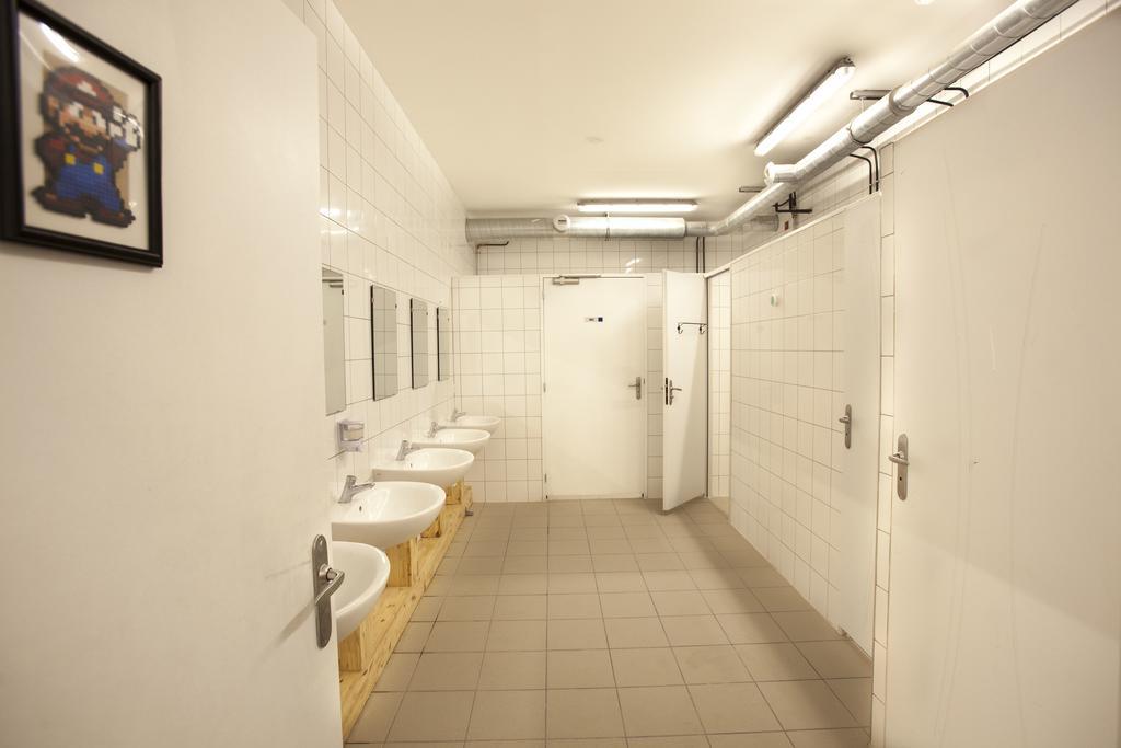 Hostel Le Flaneur Lyon