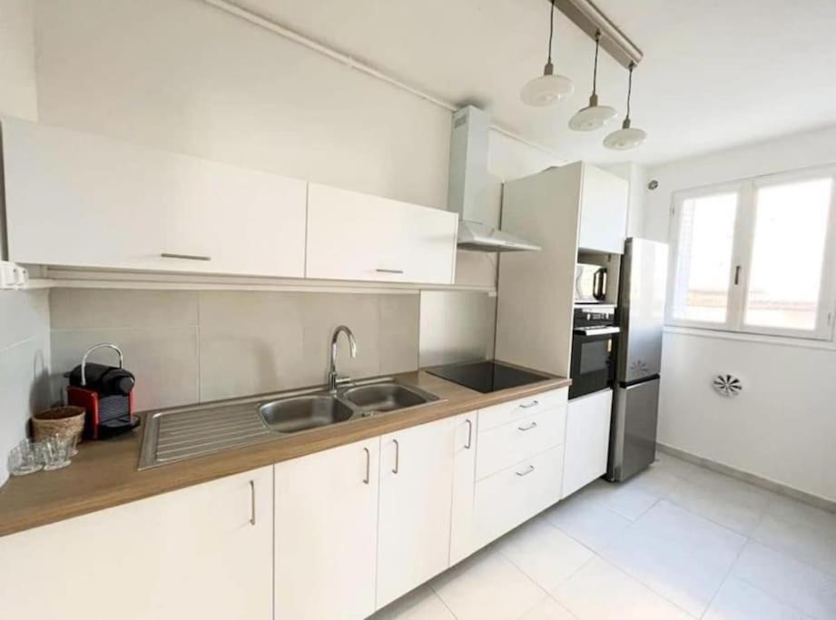 Topaze By Stack  Apartment Lyon