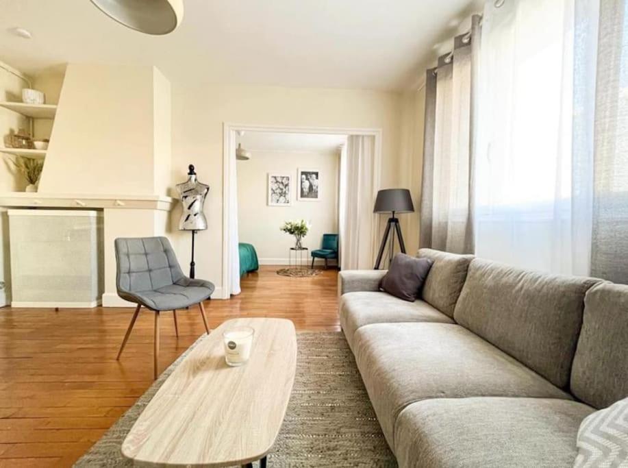 Apartment Topaze By Stack  Lyon