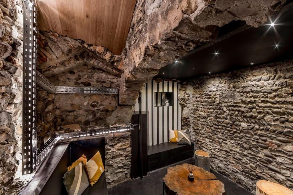 Le Saint-georges Appartement