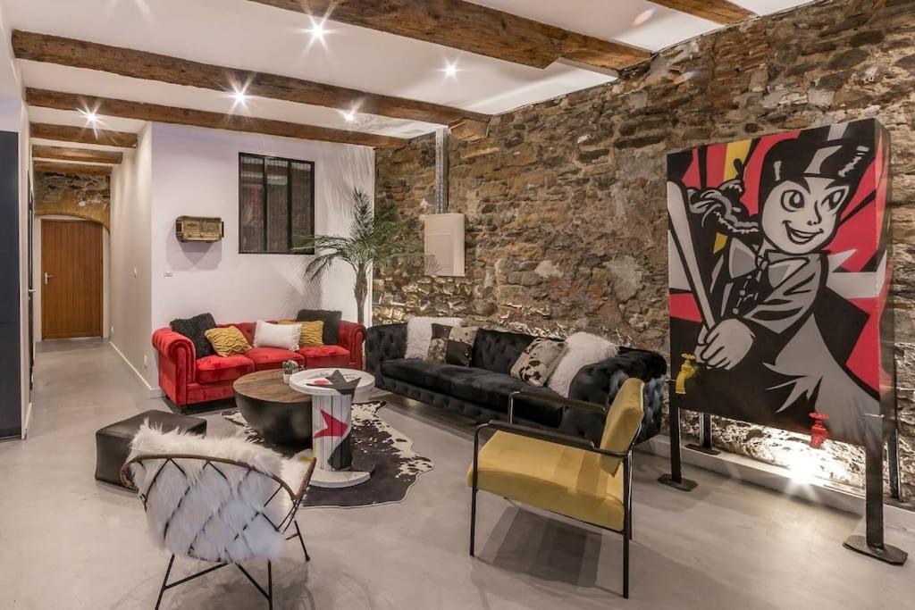 Appartement Le Saint-georges *