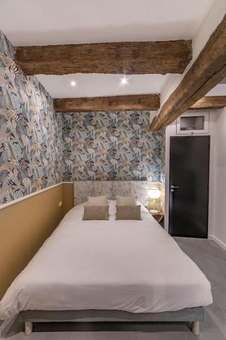 Le Saint-georges Appartement