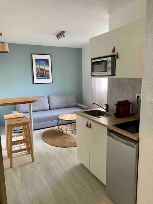 Apartment Le Pensier - Monplaisir