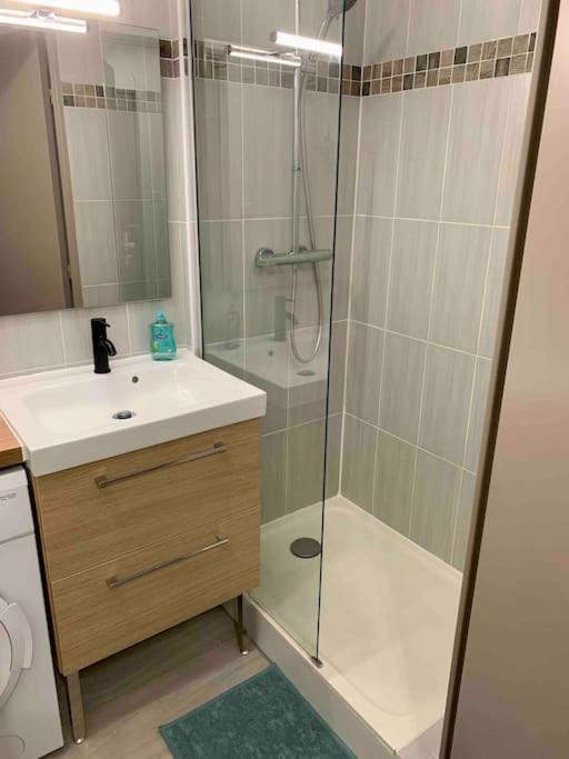 Le Pensier - Monplaisir Apartment *