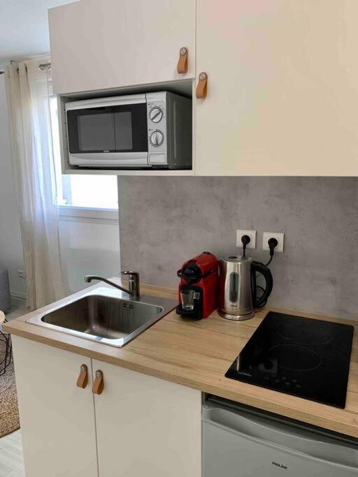 Apartment Le Pensier - Monplaisir