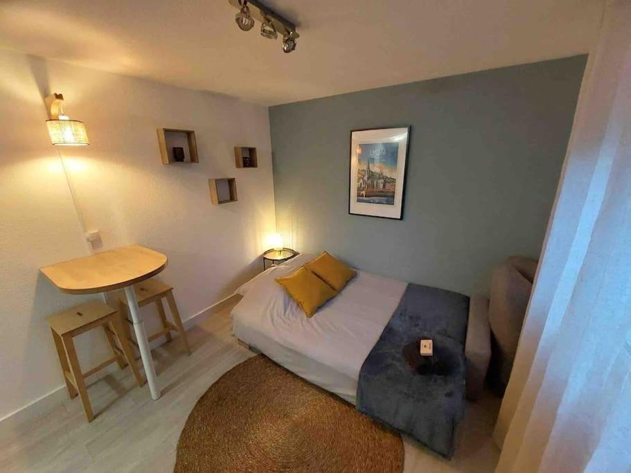 Le Pensier - Monplaisir Apartment *