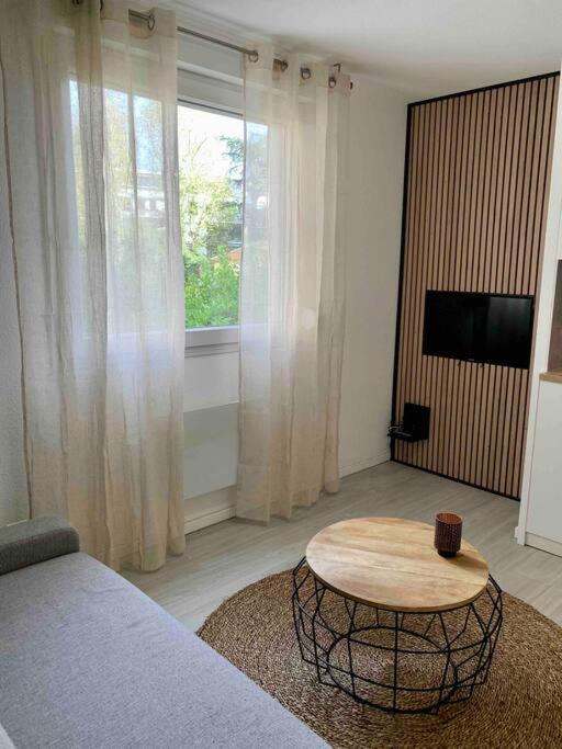 Apartamento Le Pensier - Monplaisir