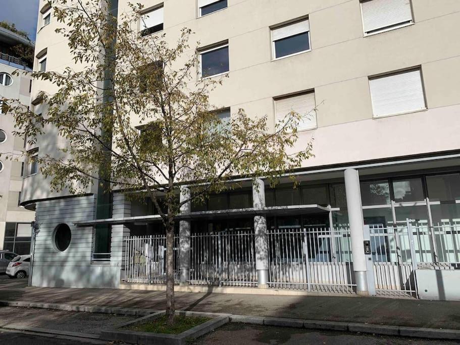 Le Pensier - Monplaisir Lyon