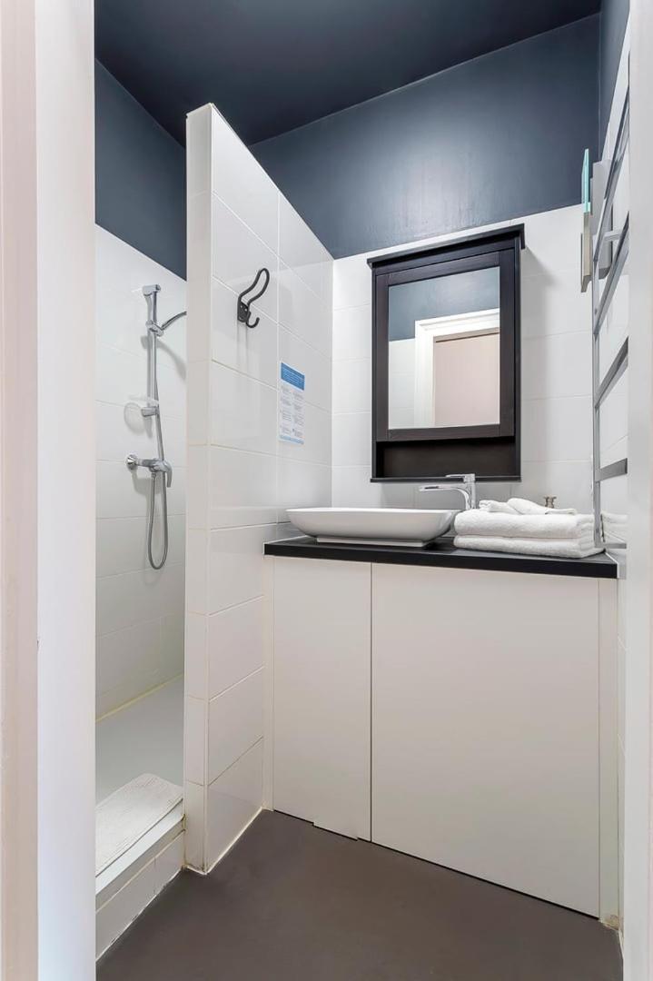 Republique - Furnished Apartment - Downtown Lyon