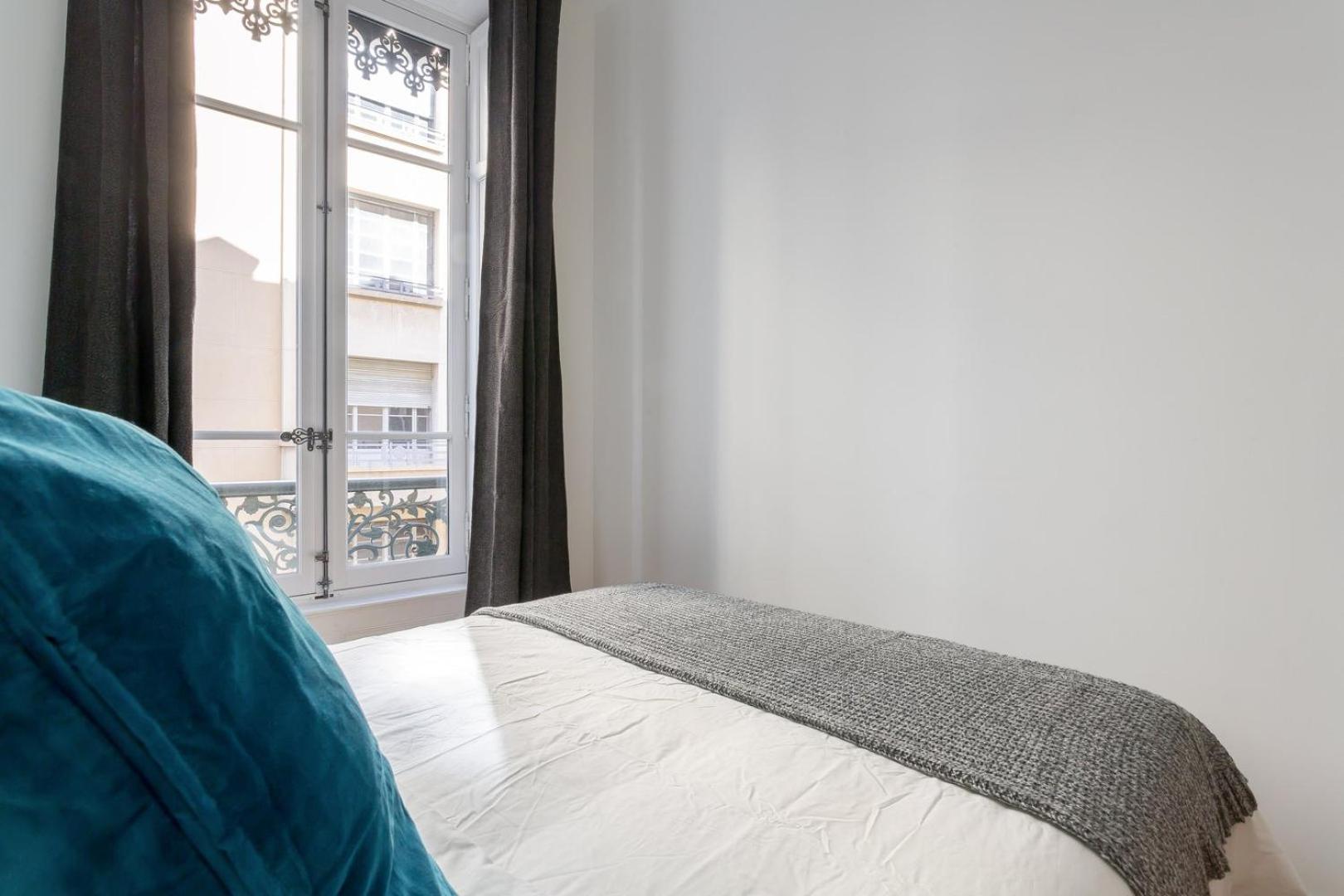 Hallmark - Furnished - Downtown Lyon