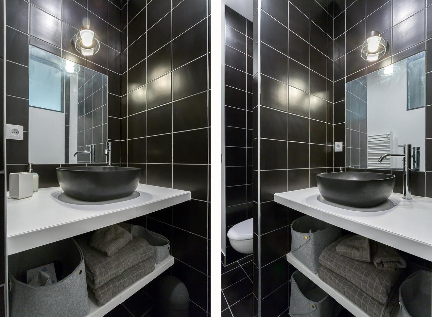 Hallmark - Furnished - Downtown Appartement *