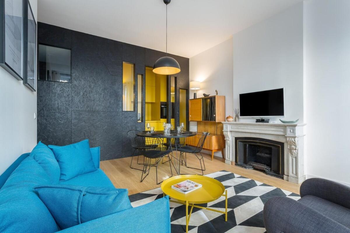 Hallmark - Furnished - Downtown *