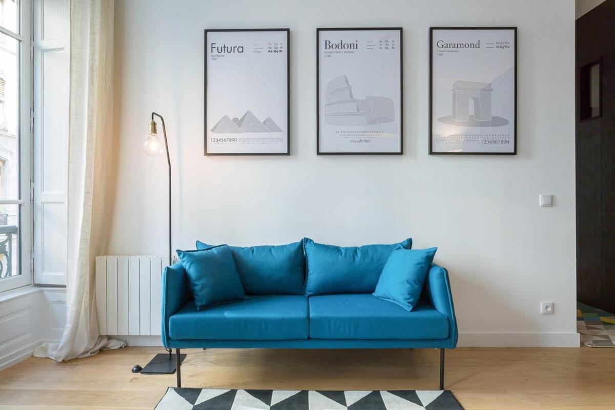 Hallmark - Furnished - Downtown Lyon