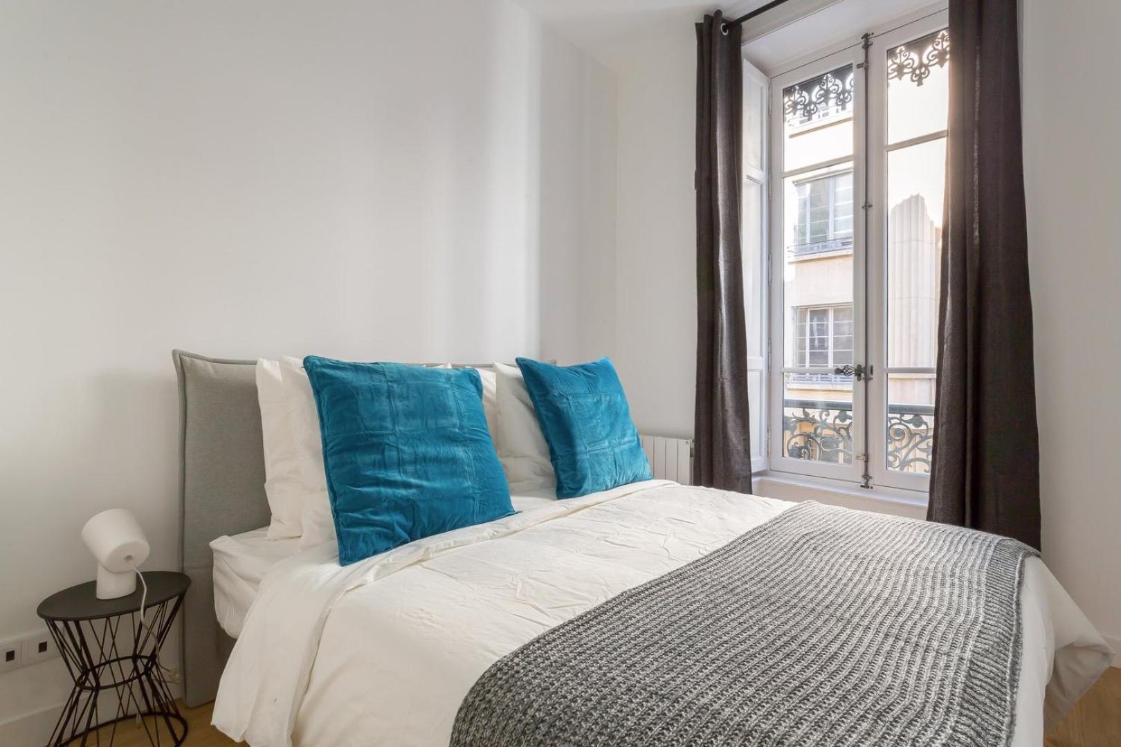 Hallmark - Furnished - Downtown Lyon