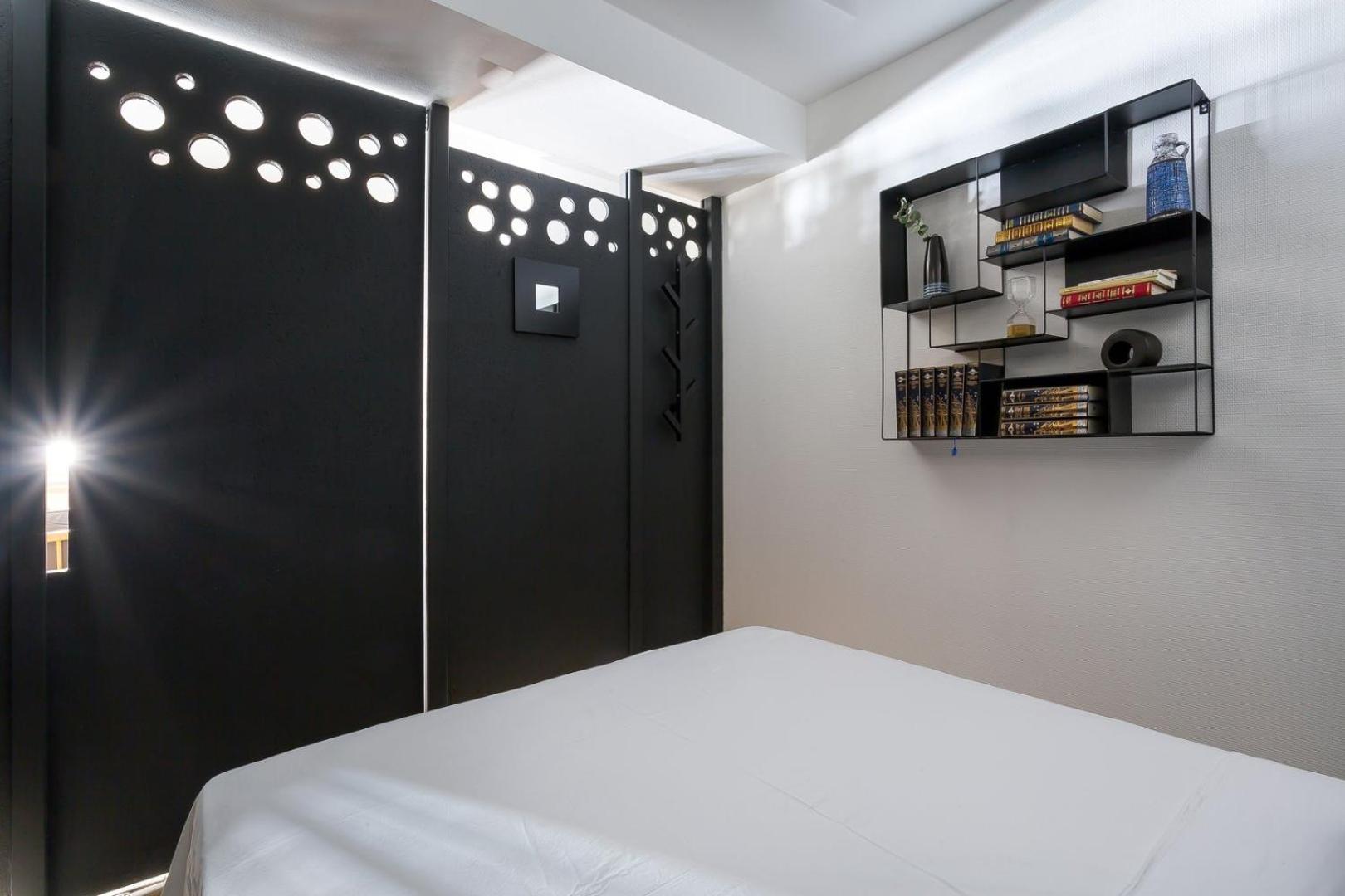 Havane - Furnished - Downtown Lyon
