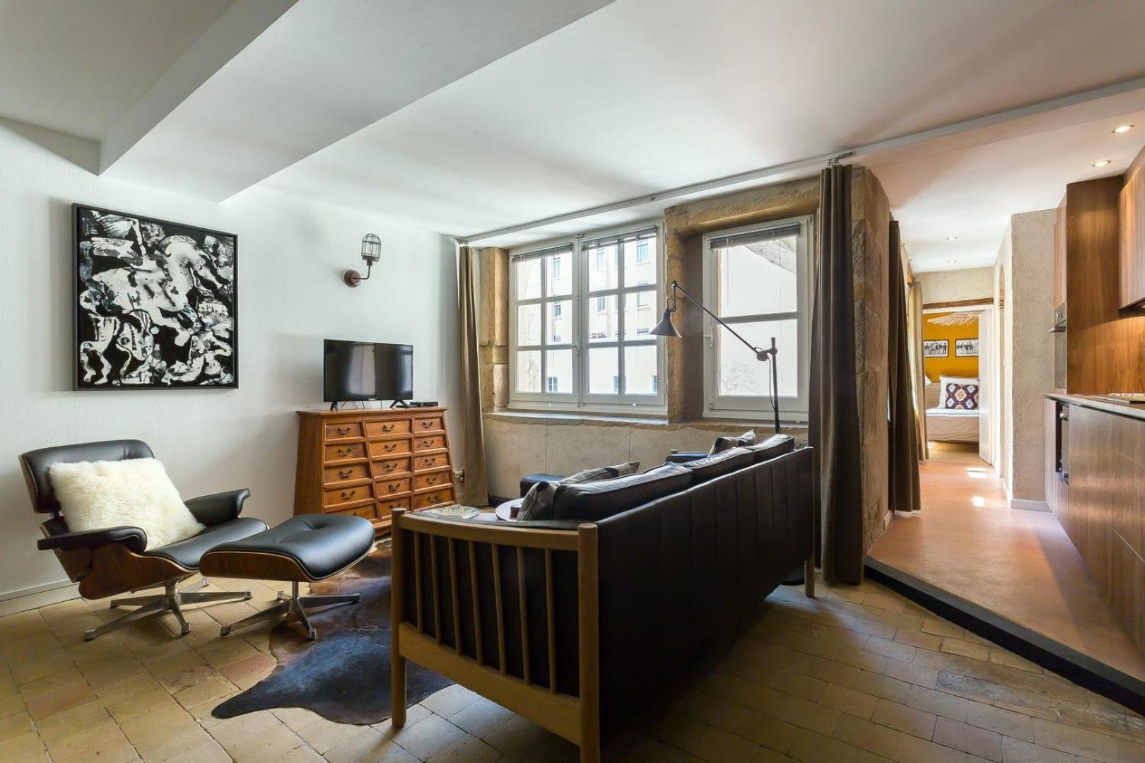 Apartment Havane - Furnished - Downtown *