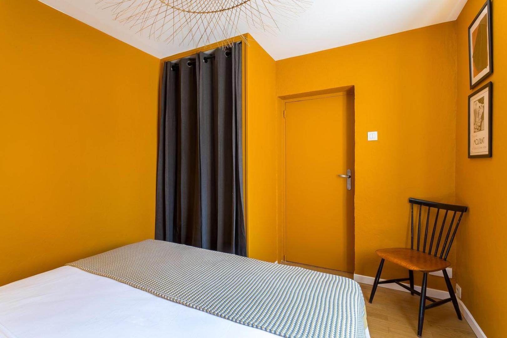 Apartment Havane - Furnished - Downtown