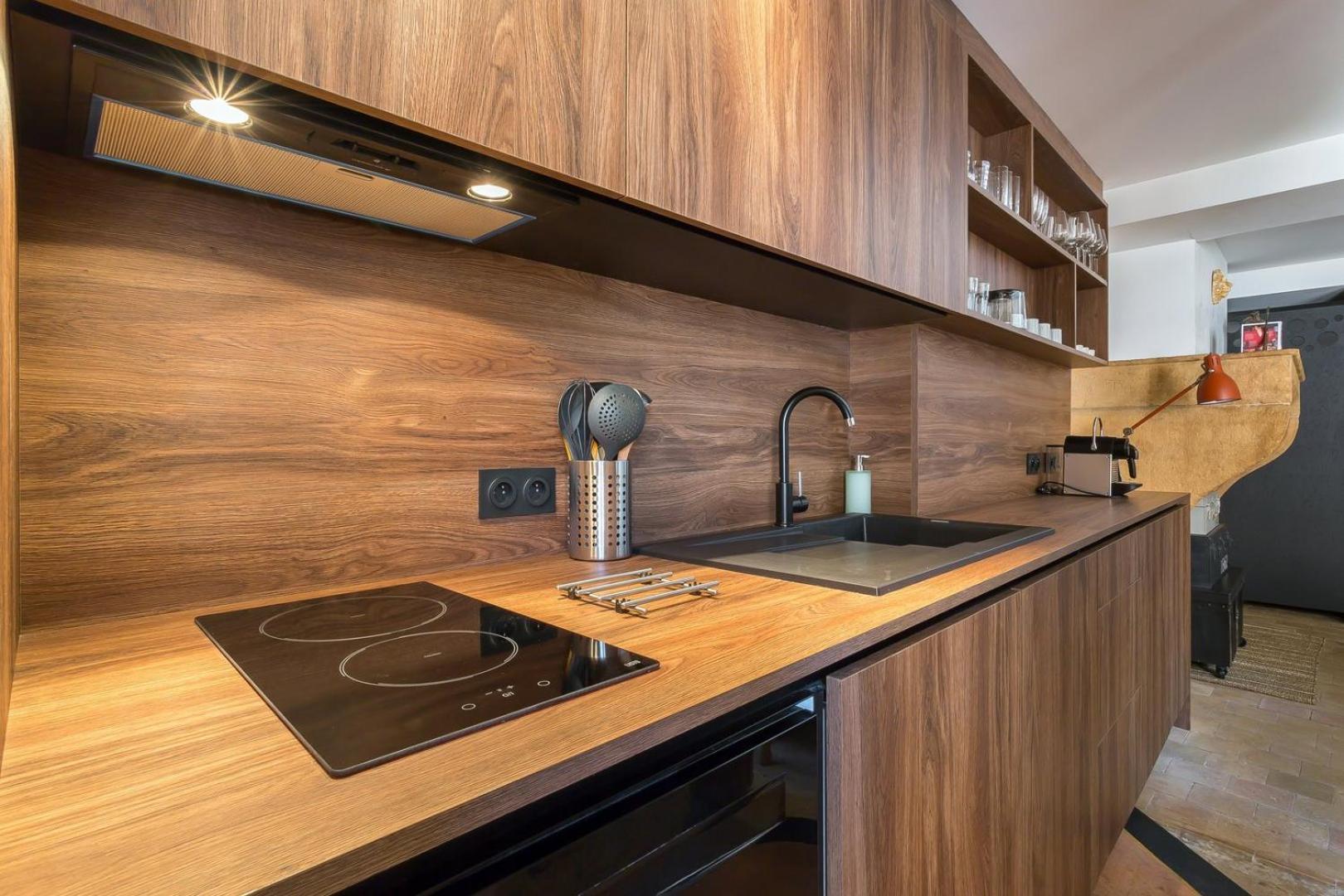 Apartment Havane - Furnished - Downtown Lyon