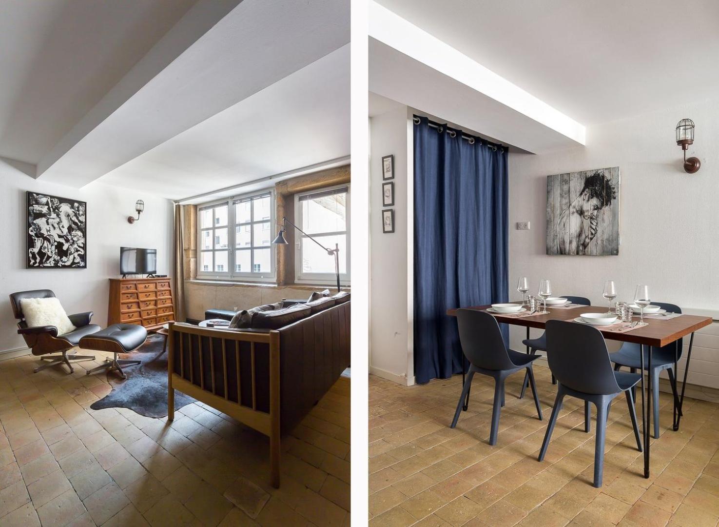 Havane - Furnished - Downtown