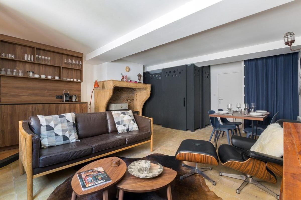 Havane - Furnished - Downtown Apartment Lyon
