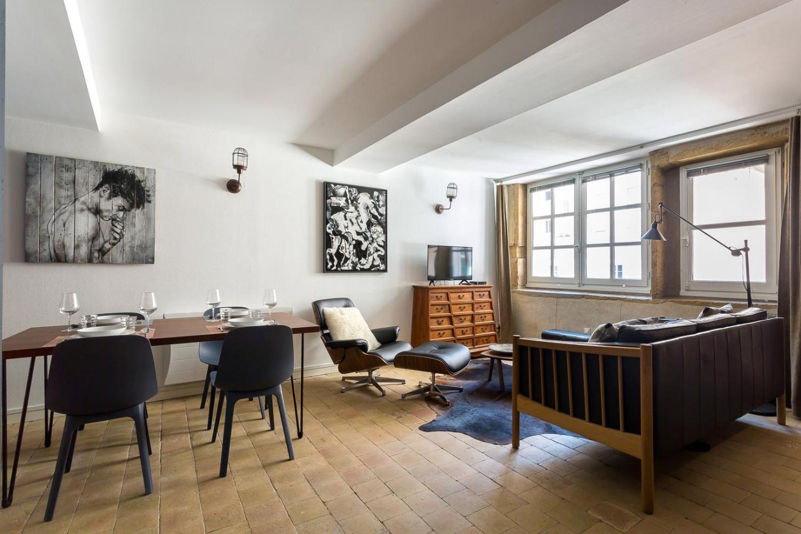 Apartment Havane - Furnished - Downtown *