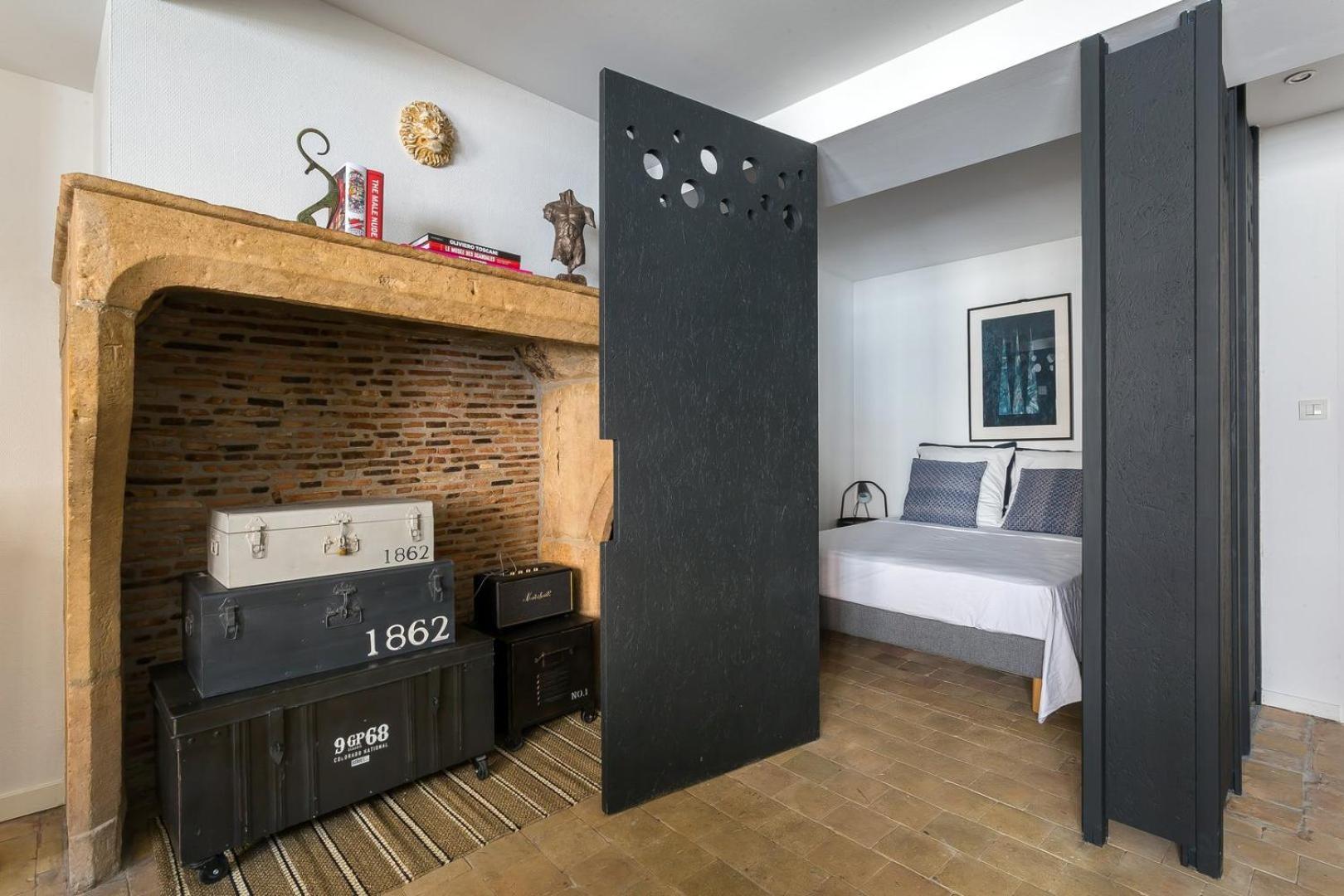 Havane - Furnished - Downtown Apartment Lyon