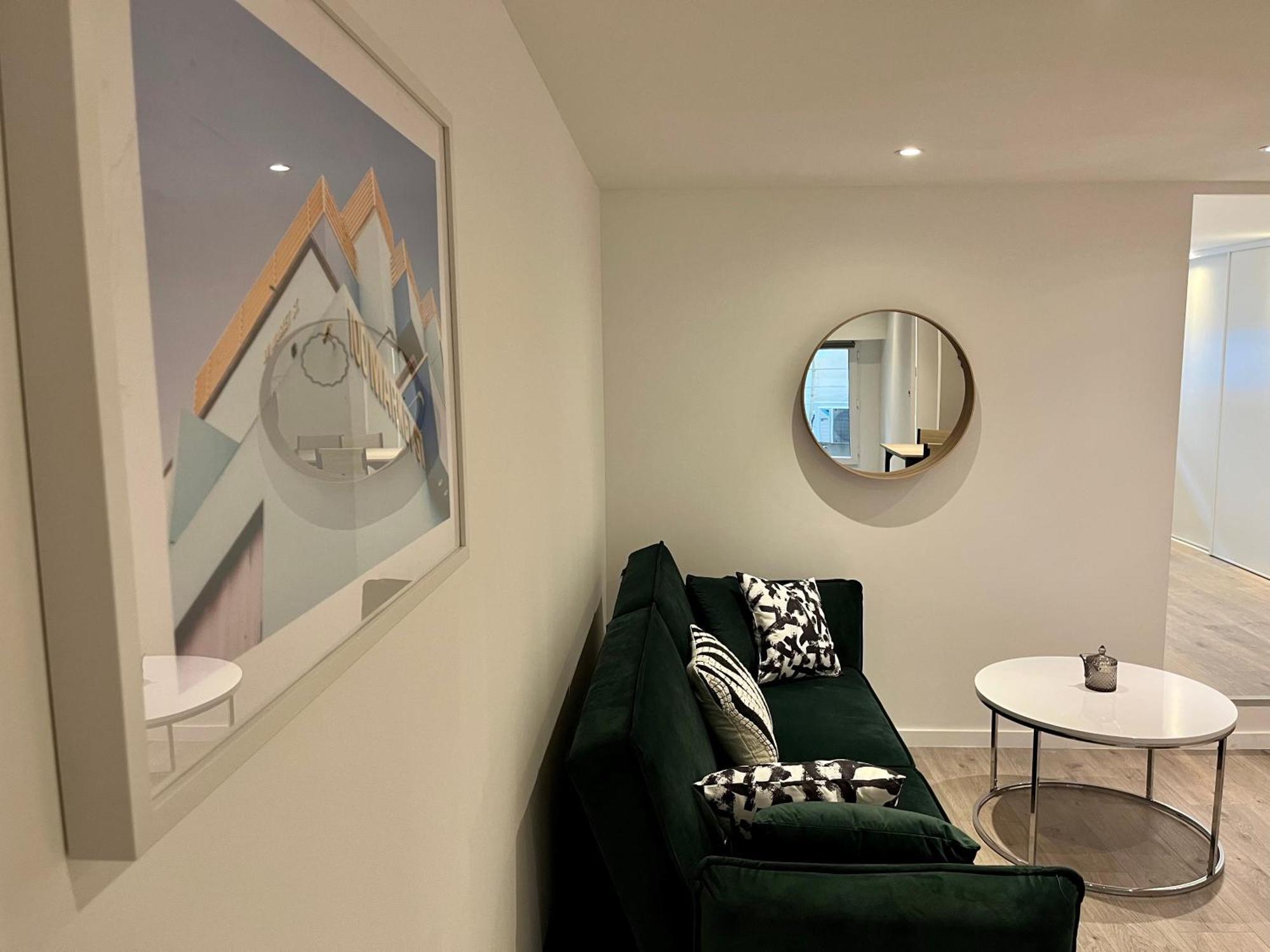 Apartment Mael
