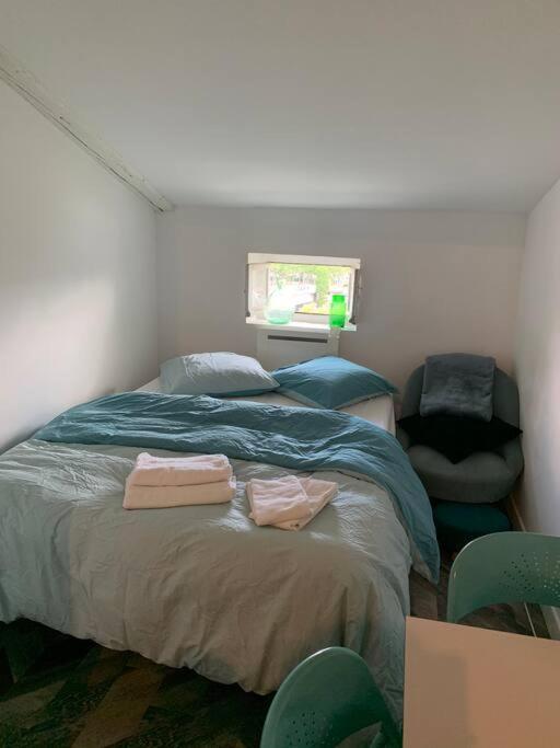 Appartement Le Bleu Face Au Rhone By Chez Alam
