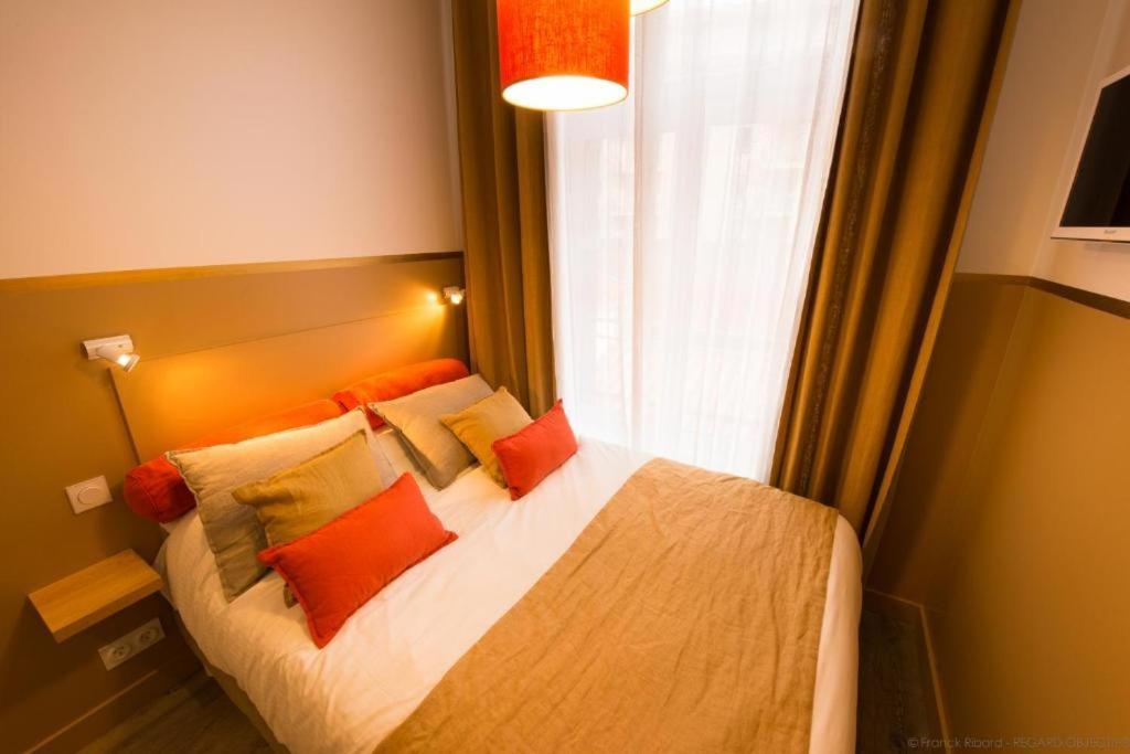 De La Croix-rousse Hotel Lyon
