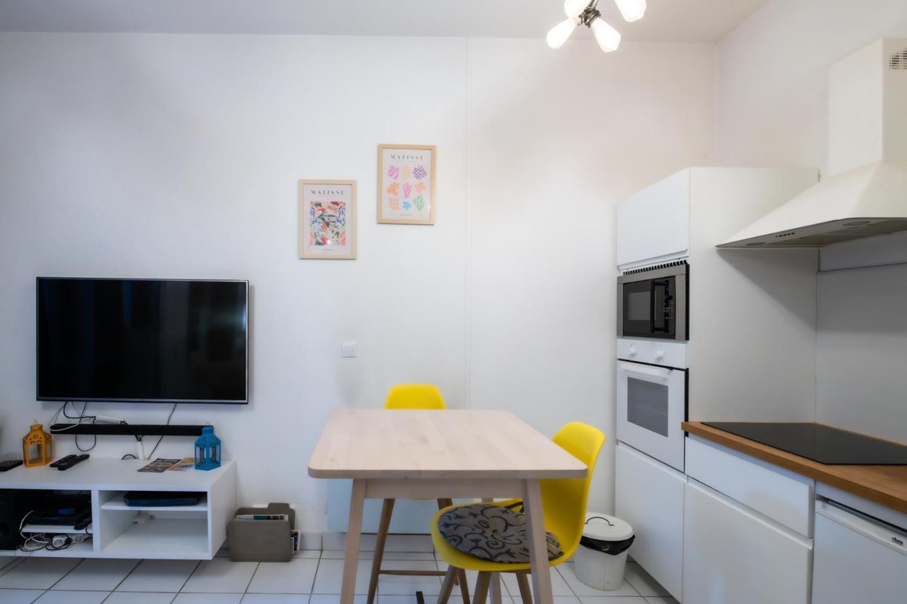 Appartement Du Vieux Cosy Et Design Lyon