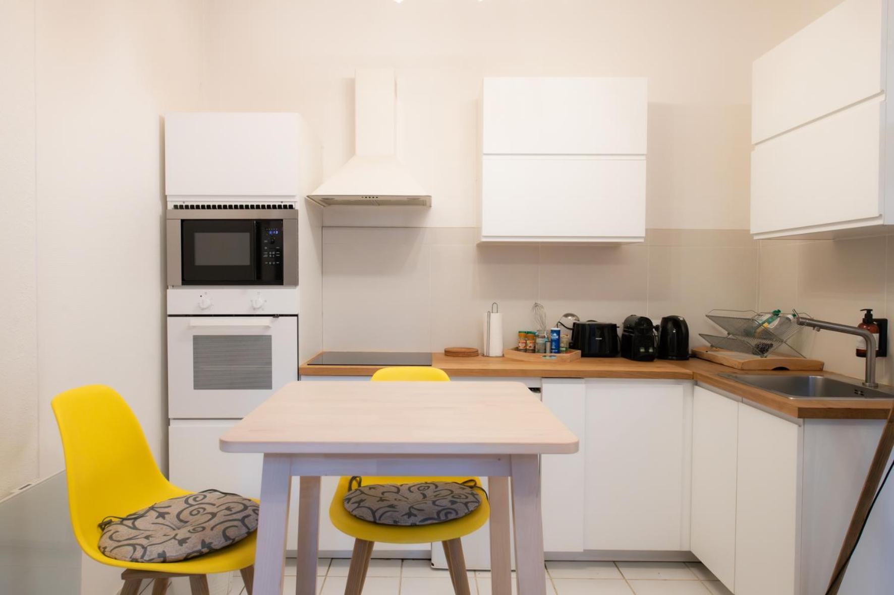 Du Vieux Cosy Et Design Lyon