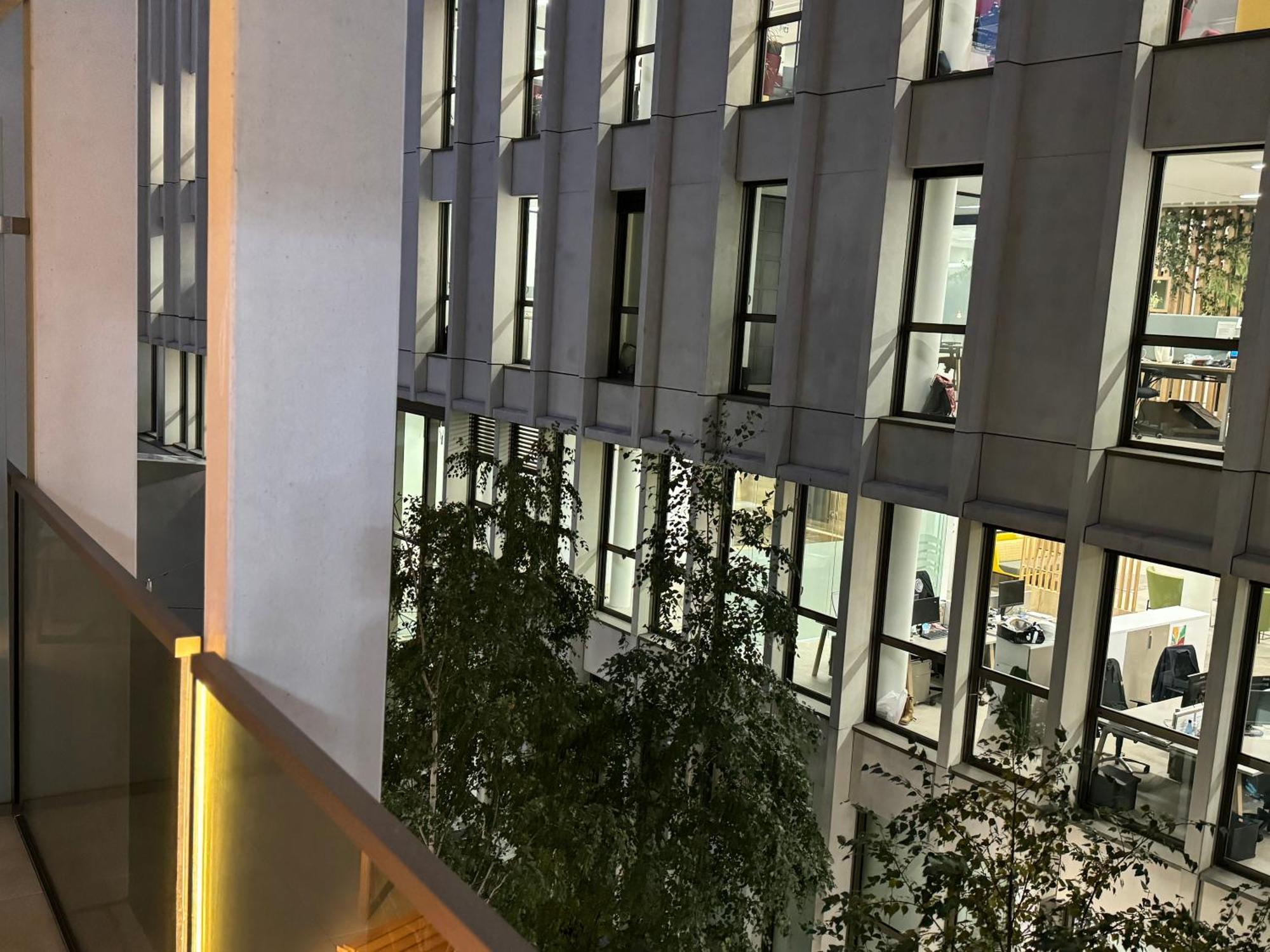 Apartment Gare Part-dieu *