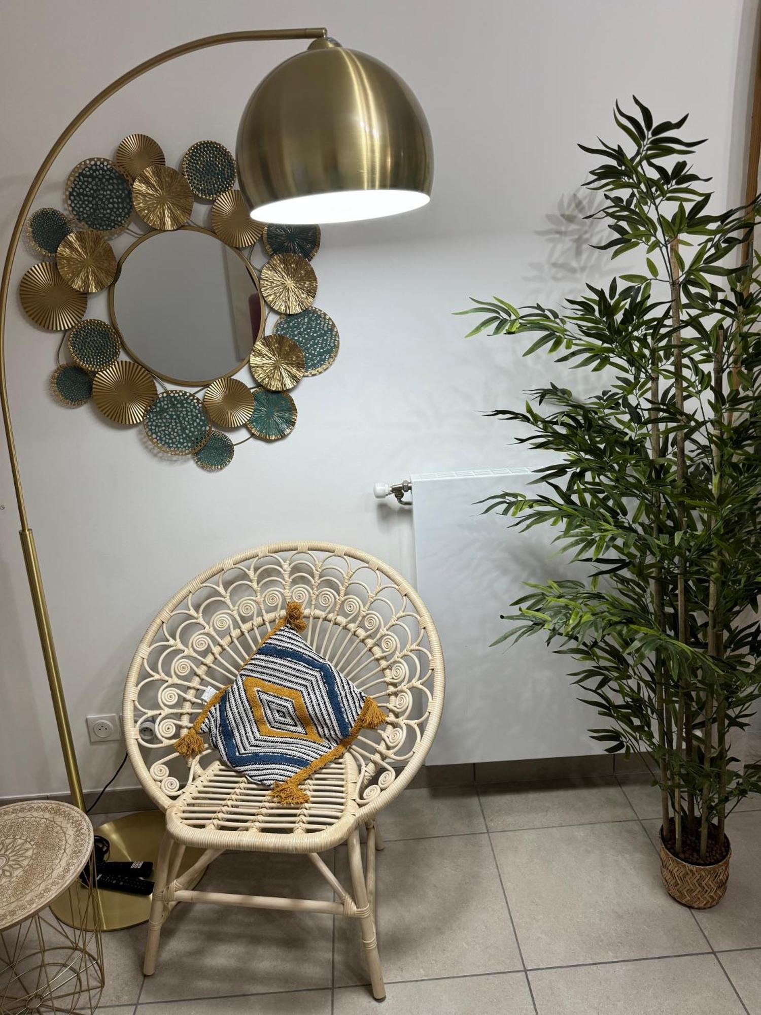 Apartment Gare Part-dieu