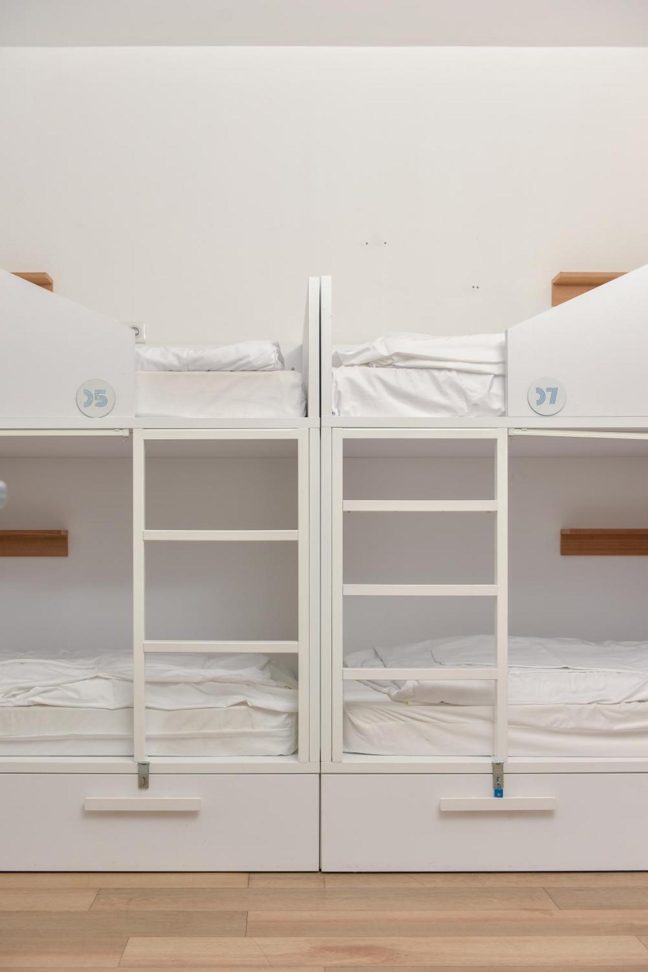Hostal Slo Saxe
