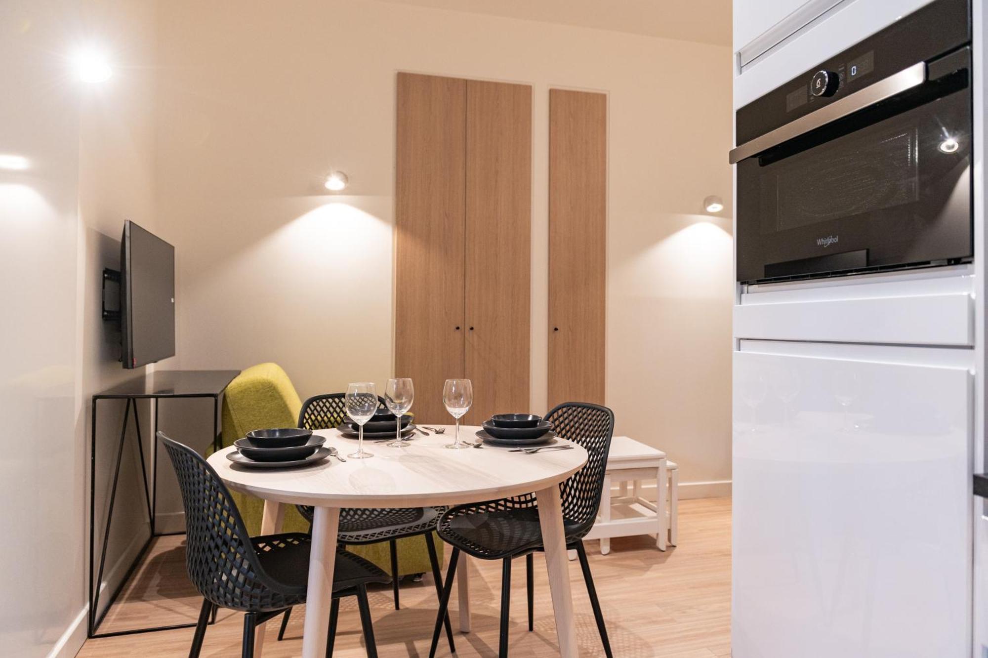 Croix Paquet - A Appartement *