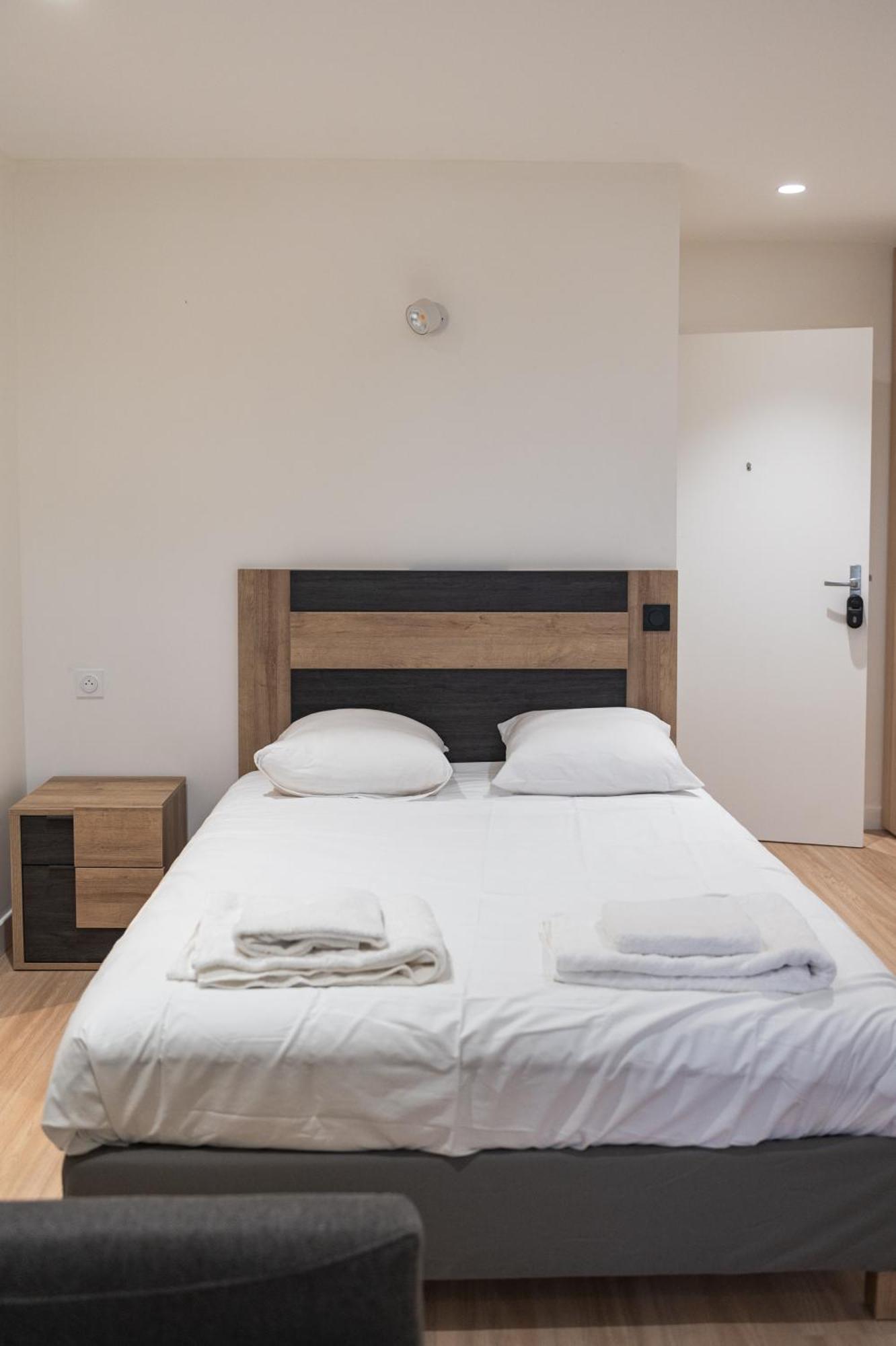 Appartement Croix Paquet - A Lyon