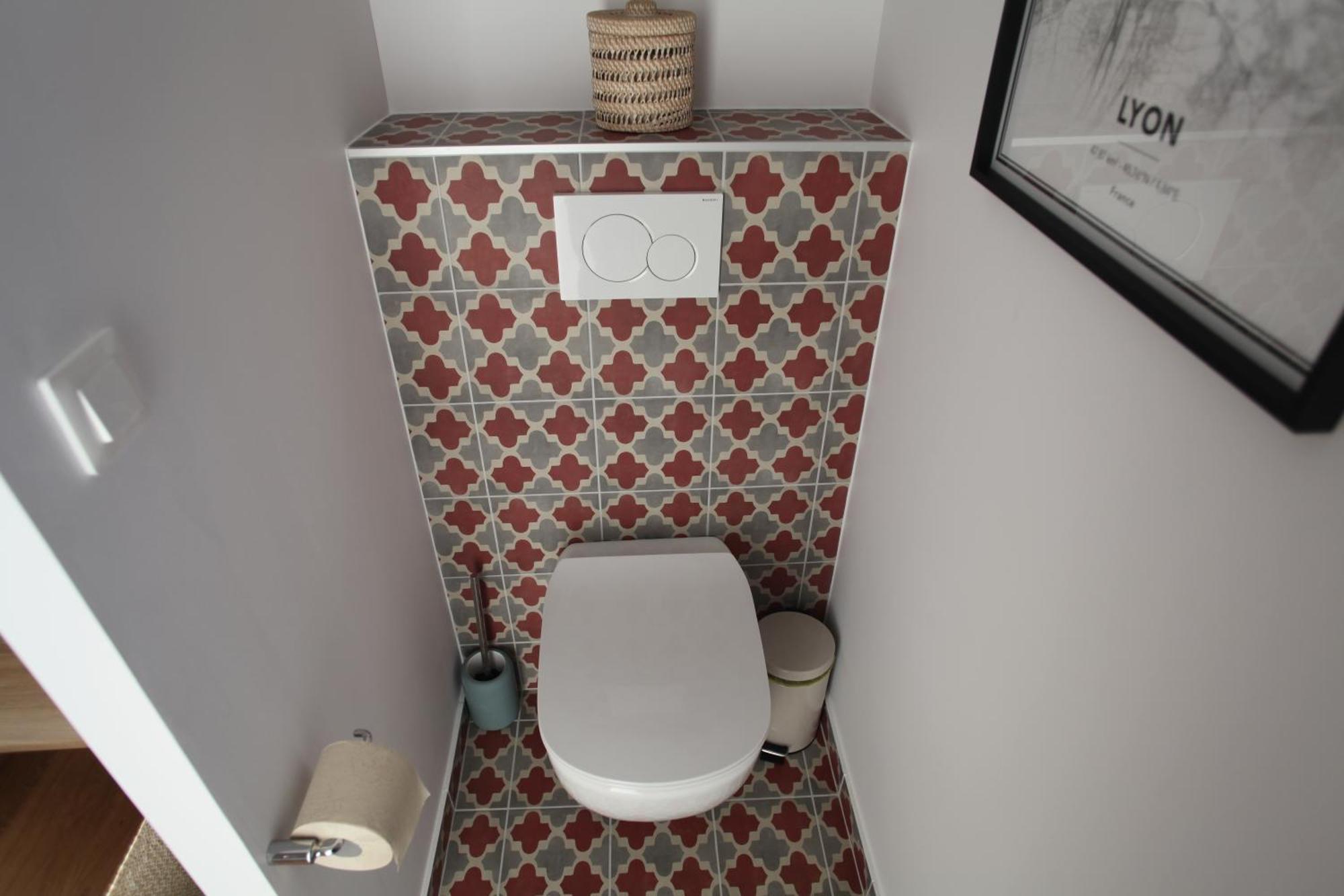 Lyonest D'hotes Bed and breakfast Lyon