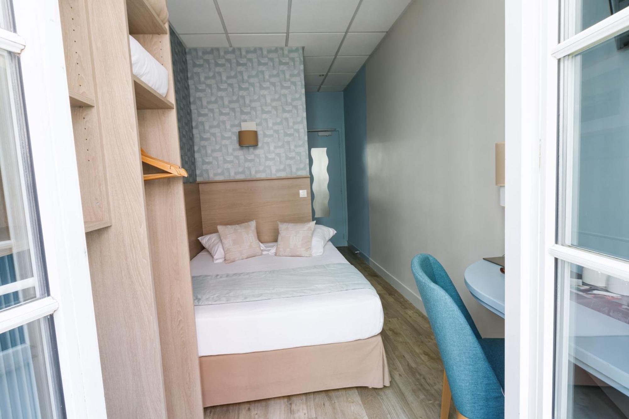 Du Dauphin Hotel Lyon