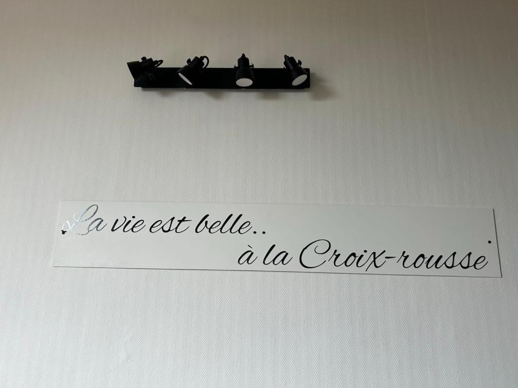 Hotel De La Croix-rousse