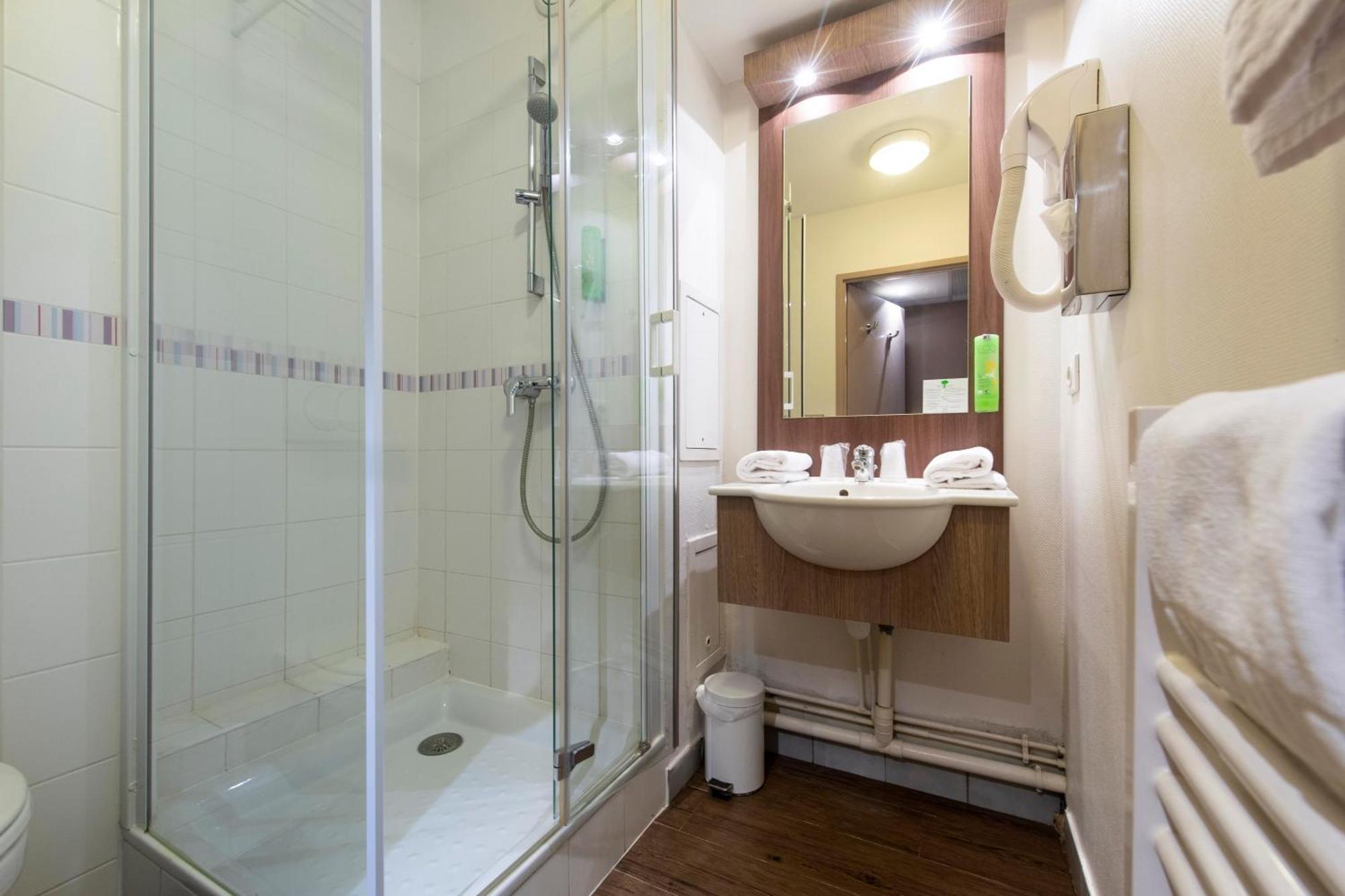 Adagio Access Centre Universite 3*