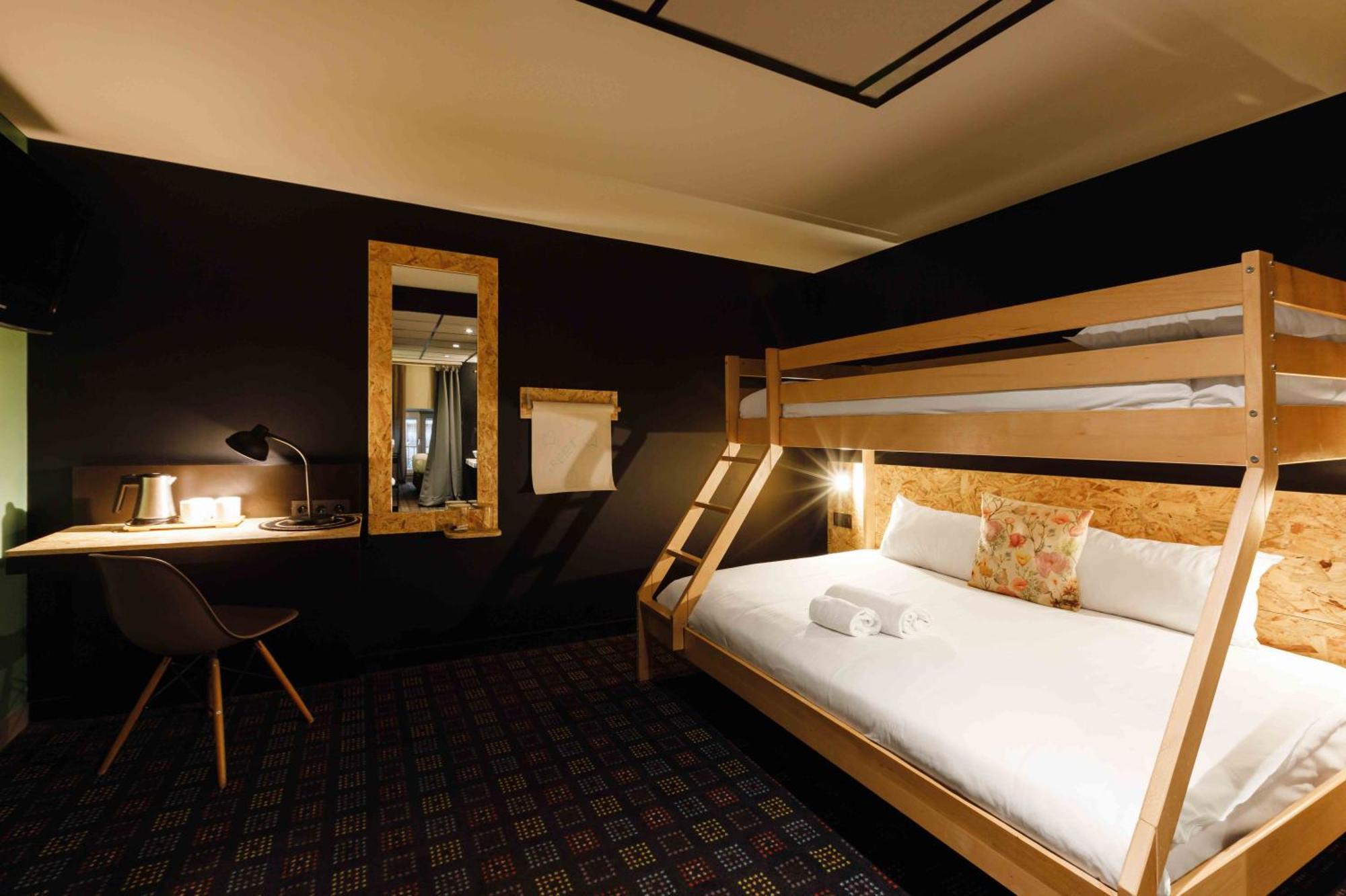Greet Confluence Hotel 3*