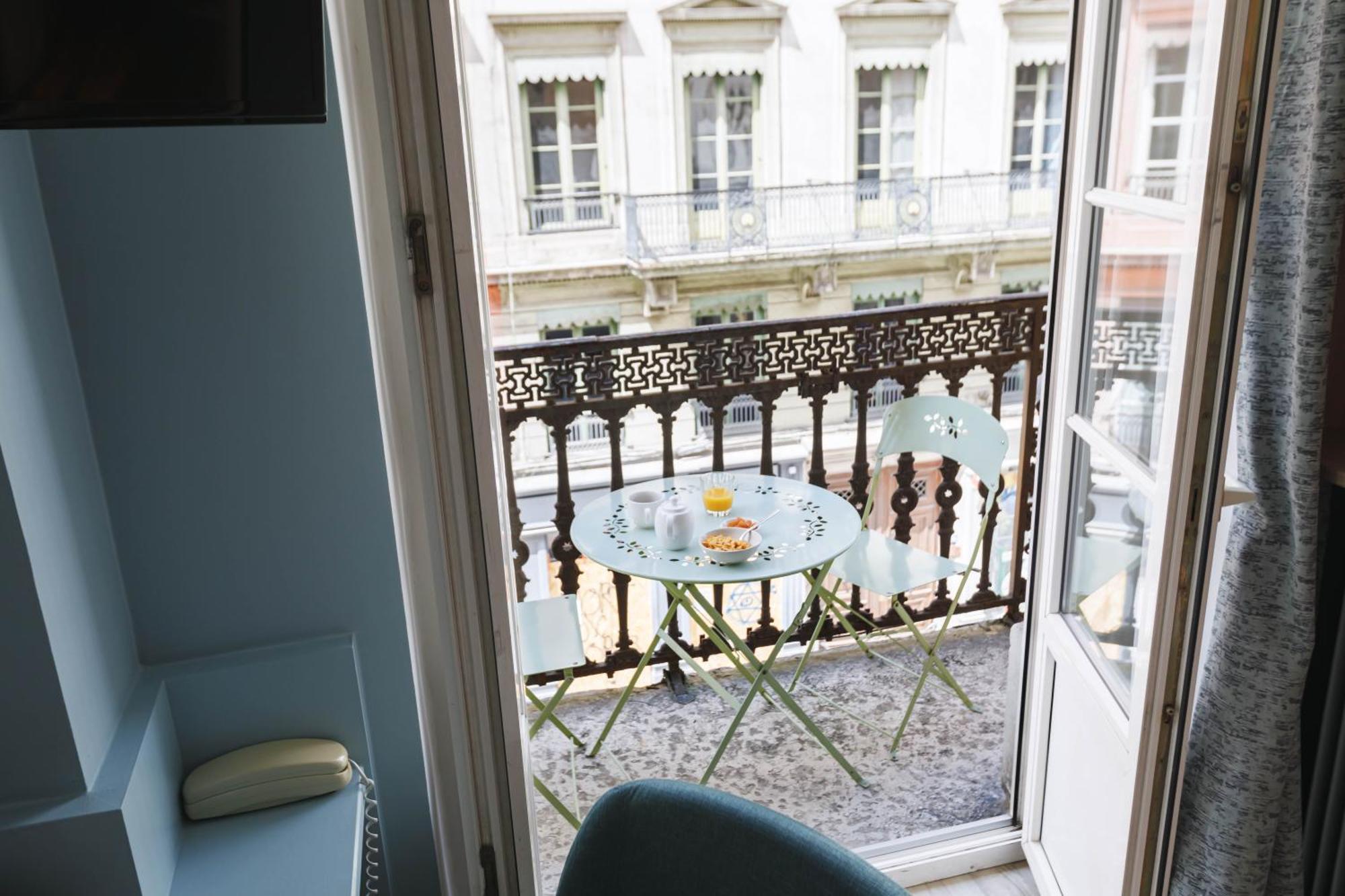 Hotel Du Dauphin 2*