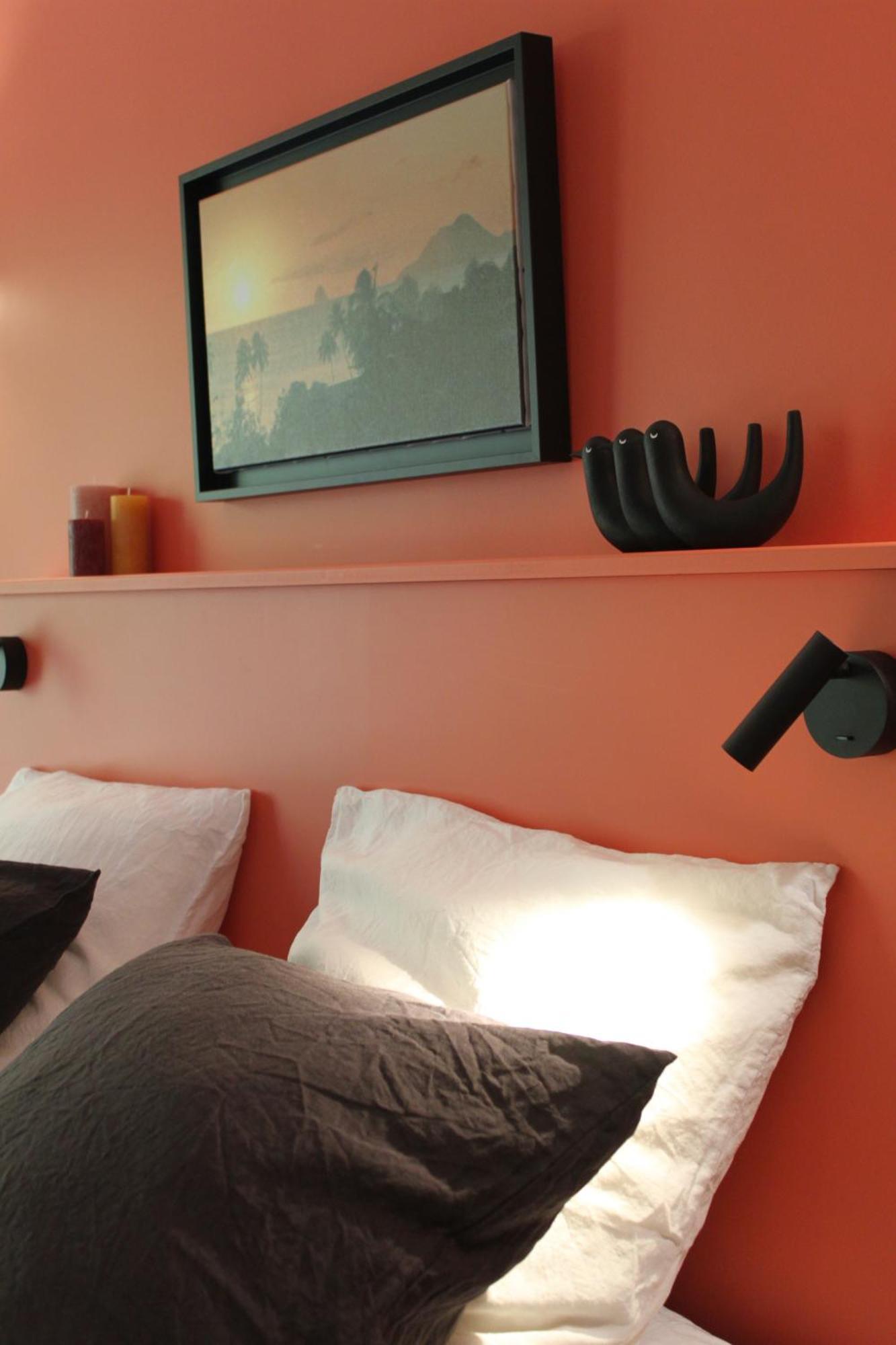 Bed and breakfast Bread Et Couette