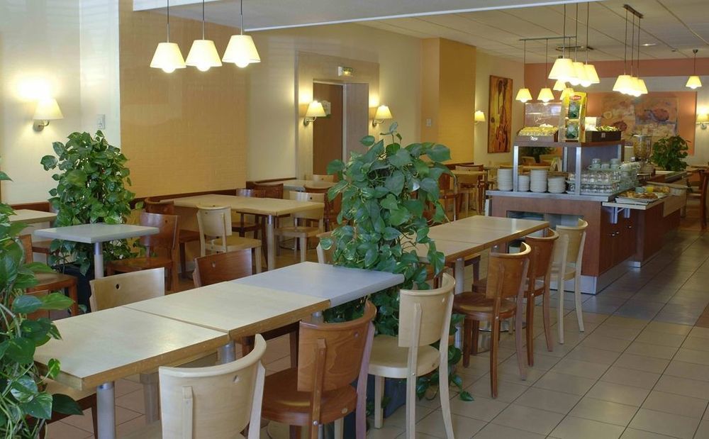 Campanile Centre - Gare Perrache - Confluence Hotel 3*