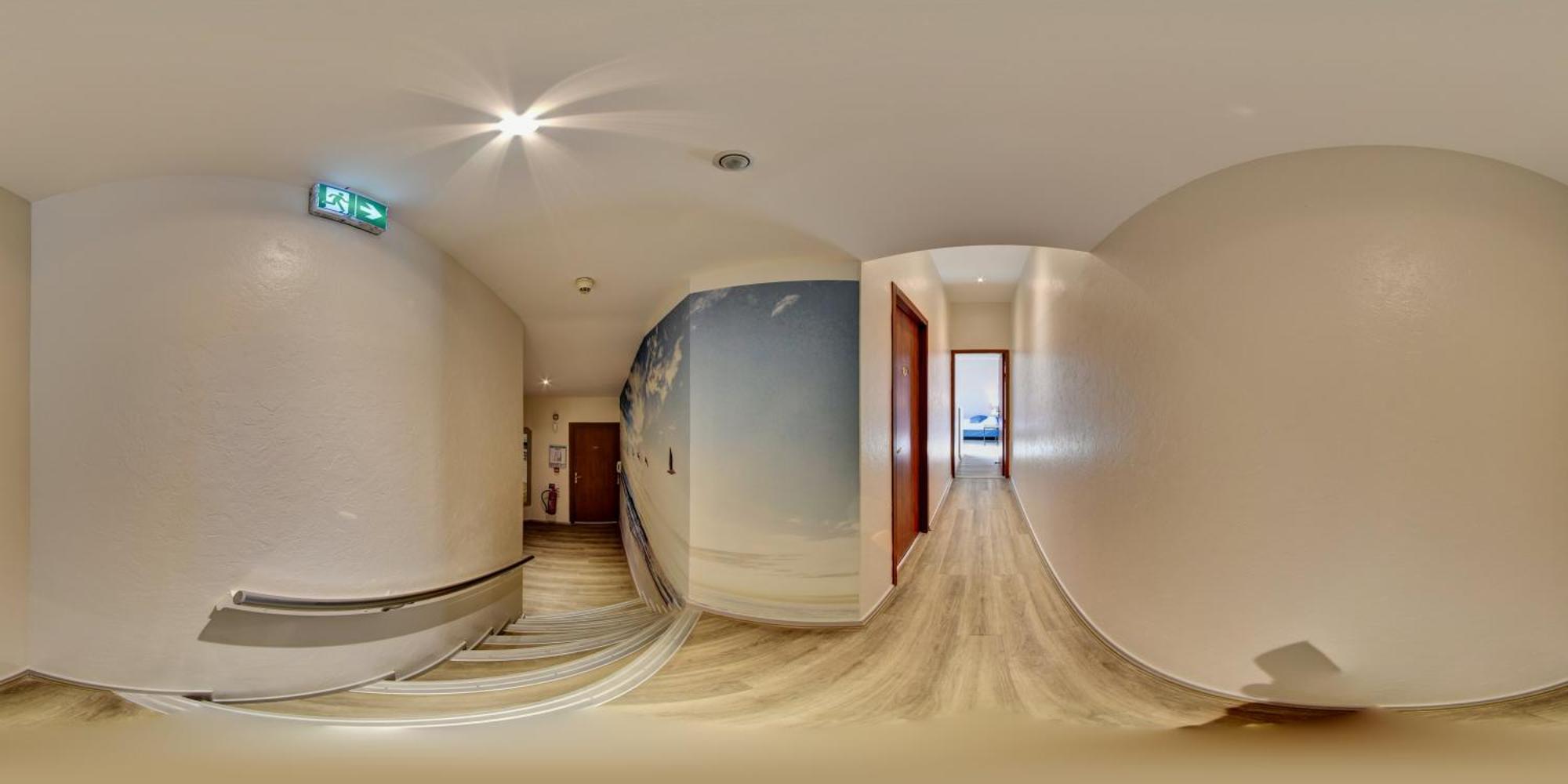Du Parc Hotel Lyon