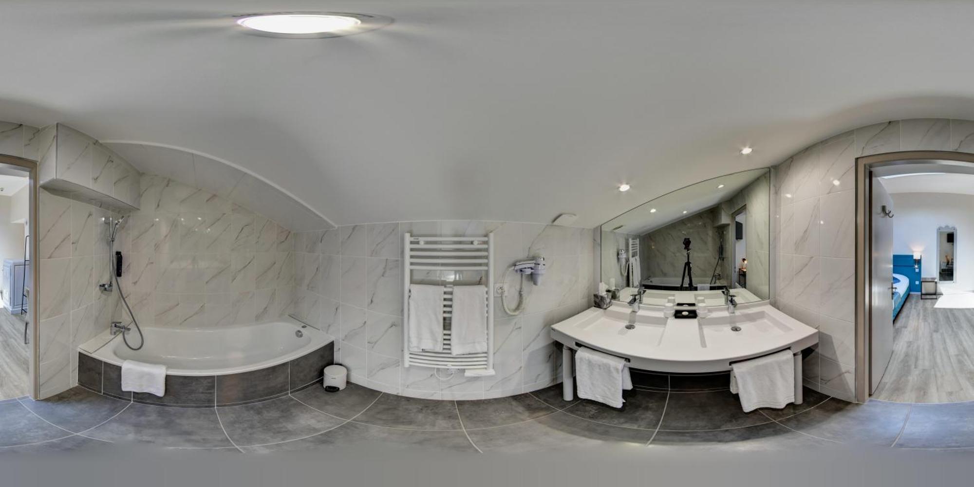 Du Parc Hotel Lyon